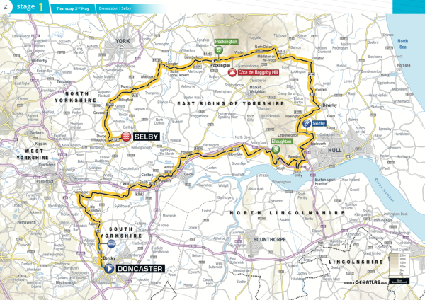 tour de yorkshire 2019