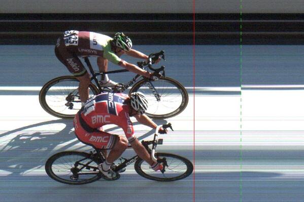 hushovd