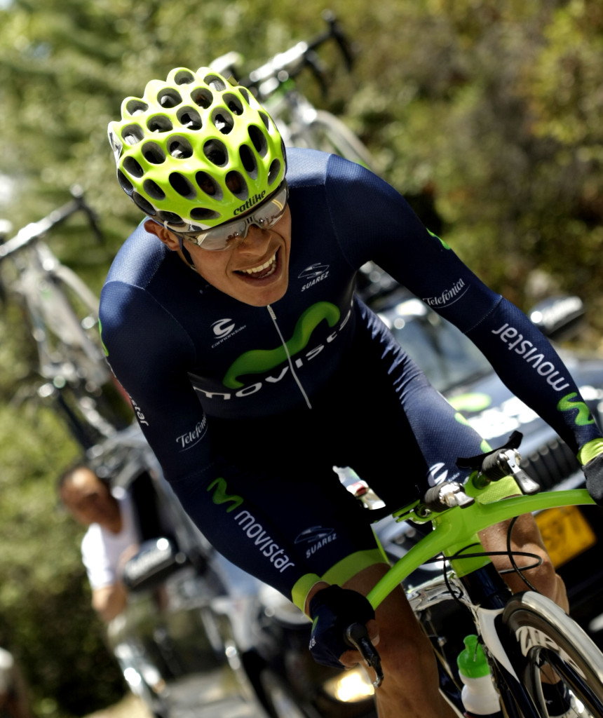Vuelta Boyacá 2013