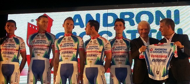 foto:Ciclismo Internacional