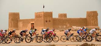 qatar