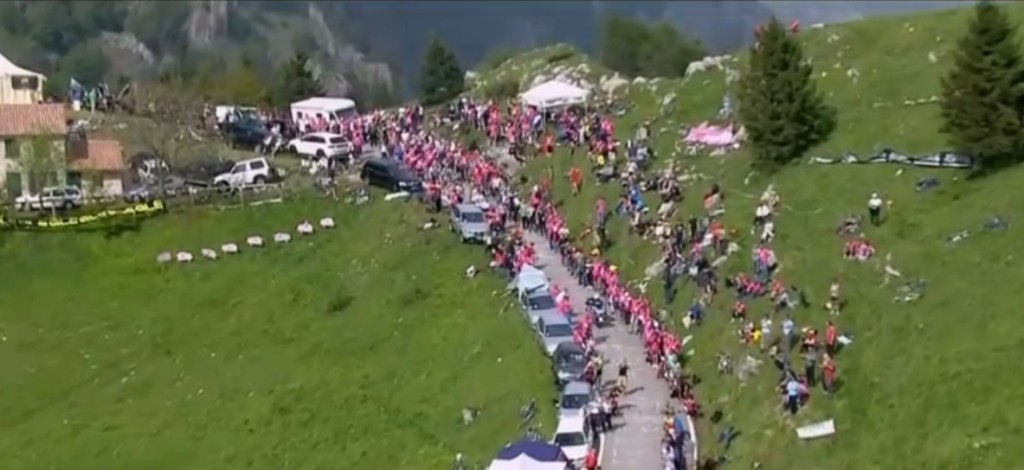 monte grappa