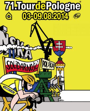 Tour-de-Polonia