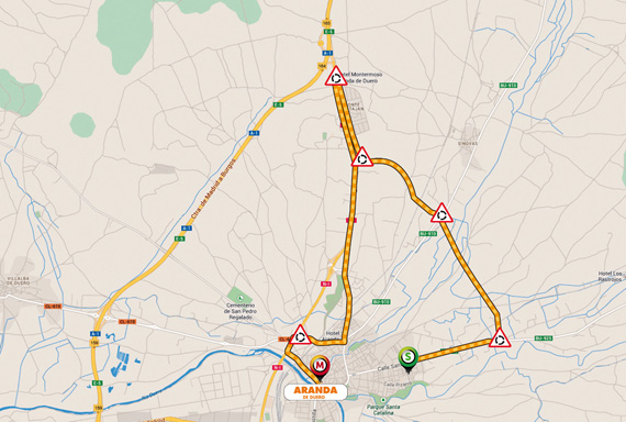 Vuelta-a-Burgos-Stage-5-ITT-mapa