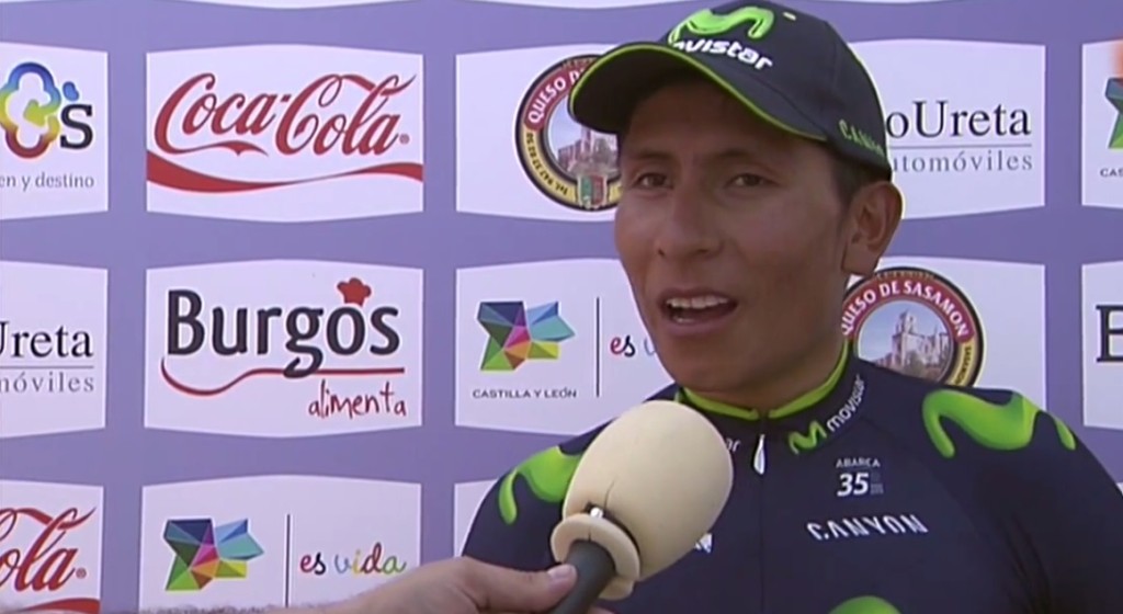 nairo