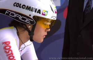 Camila Valbuena