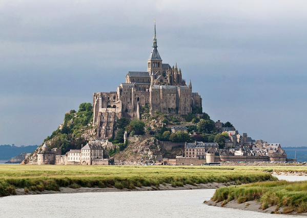 montsaintmichel