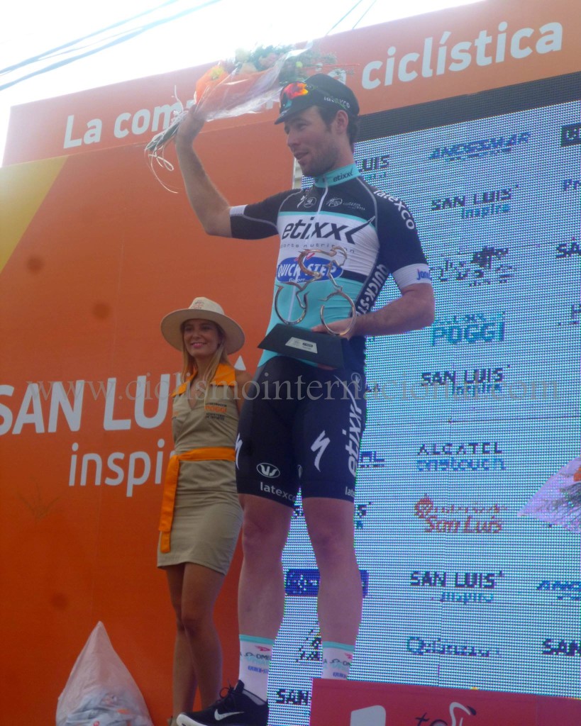 Cavendish