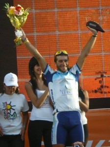 nacho pereyra