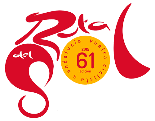 Andalucía logo