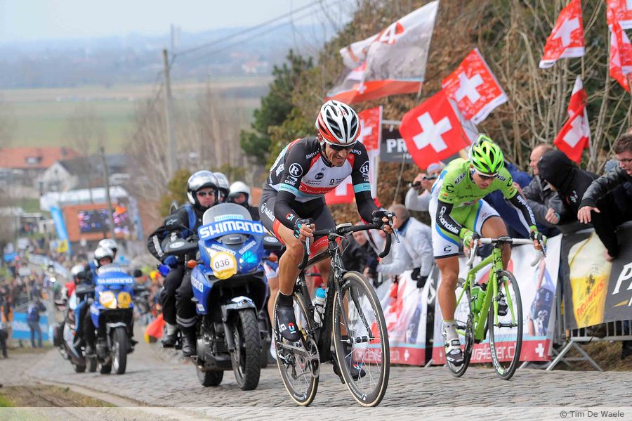 Cycling : 97th Tour of Flanders 2013