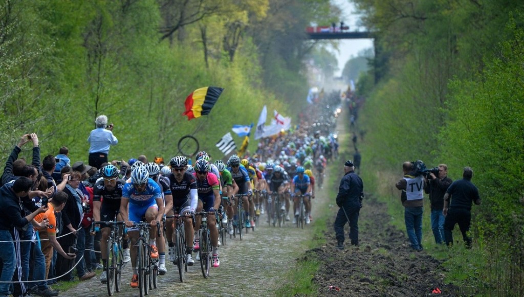 París Roubaix historia, curiosidades y estadísticas Ciclismo