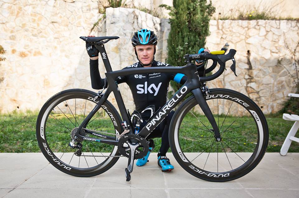 Pinarello-Dogma-F8