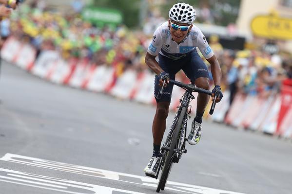 nairo toussuire