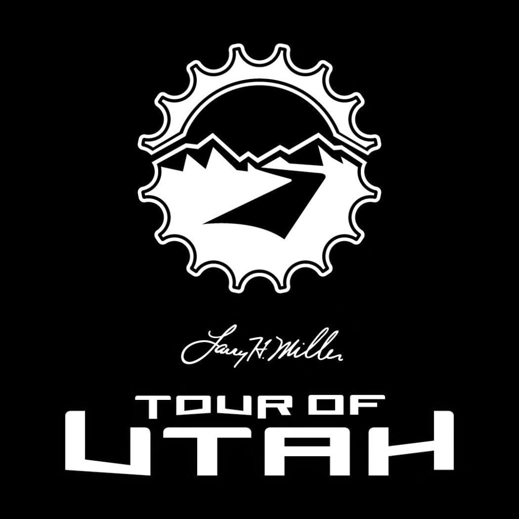 Tour of Utah Logo