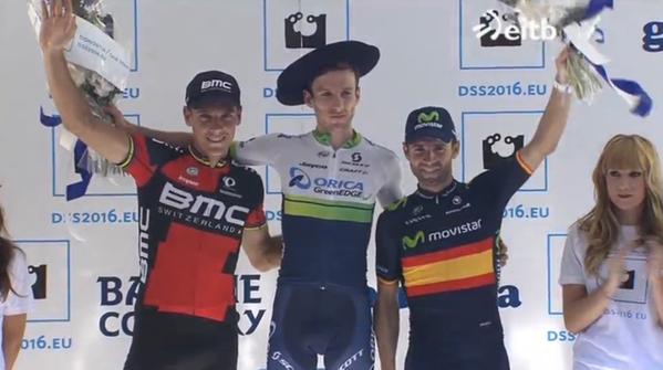 adam yates