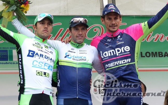tre valli