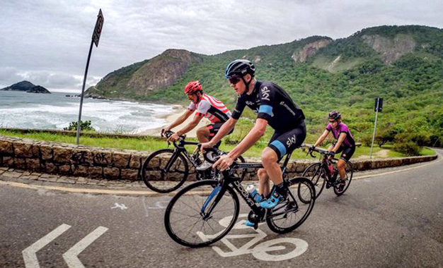froome brasil