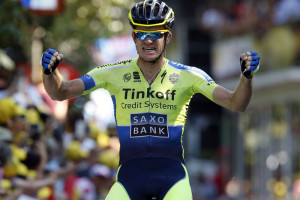 Tour de France - Stage 16