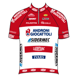 Androni 2016