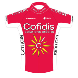Cofidis 2016