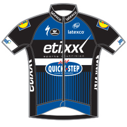 Etixx 2016