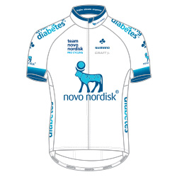 Novo Nordisk 2016