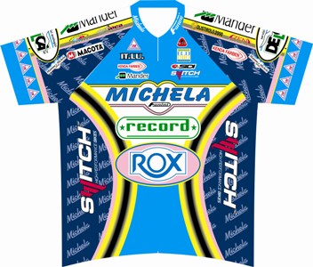 S.C. Michela Fanini Rox