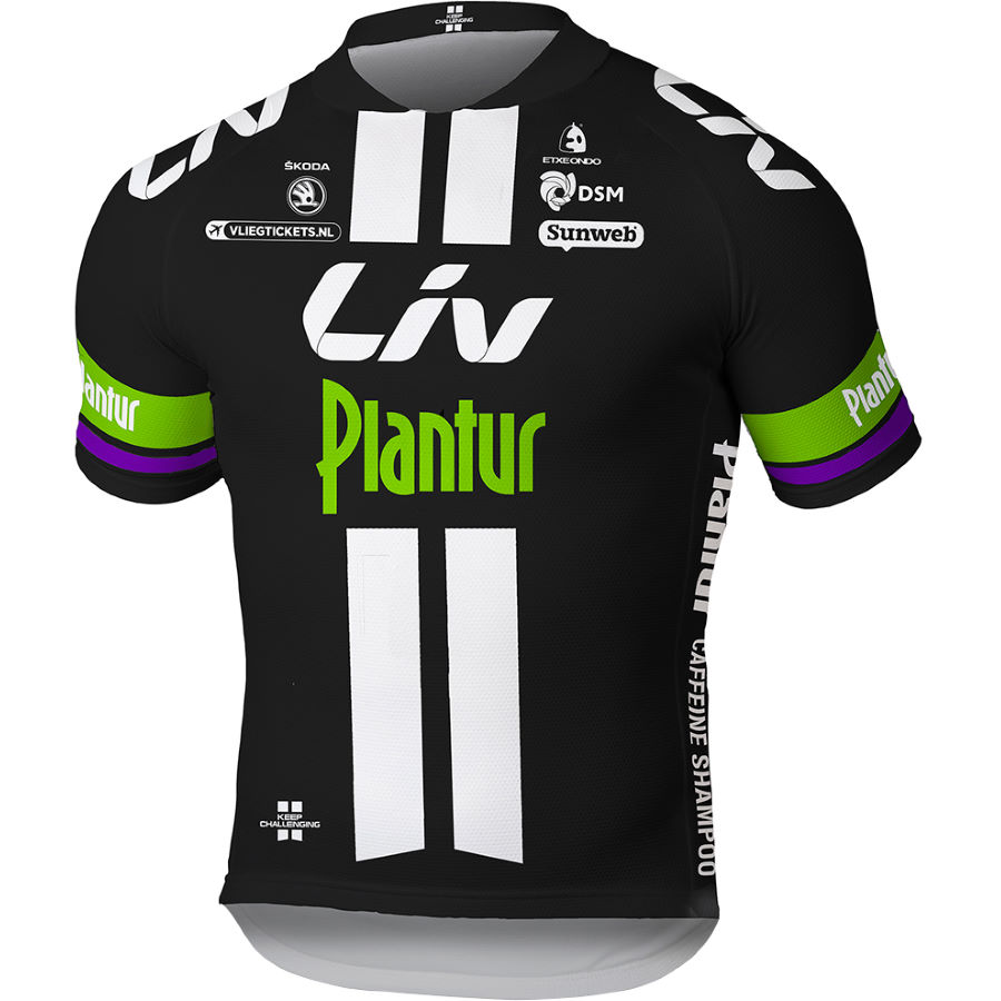 Team Liv-Plantur
