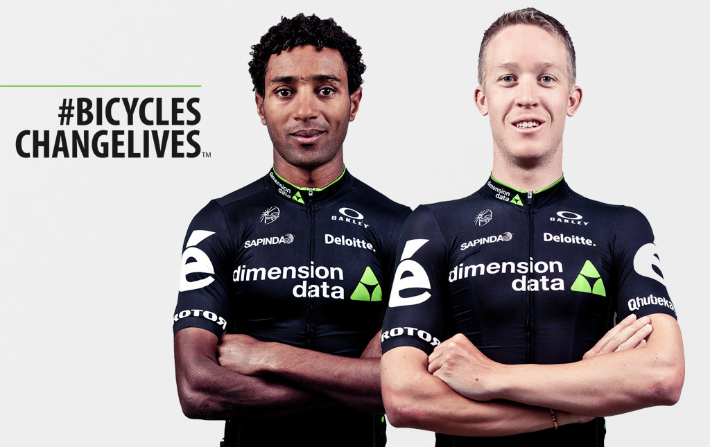 dimension data
