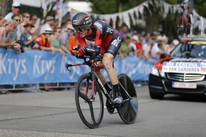 VAN-GARDEREN