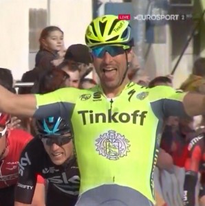 gatto tinkoff