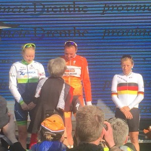 ronde van drenthe