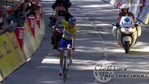 thibaut pinot
