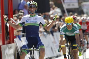 Vuelta La Rioja