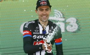 tom dumoulin
