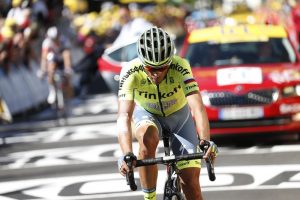 contador aislado