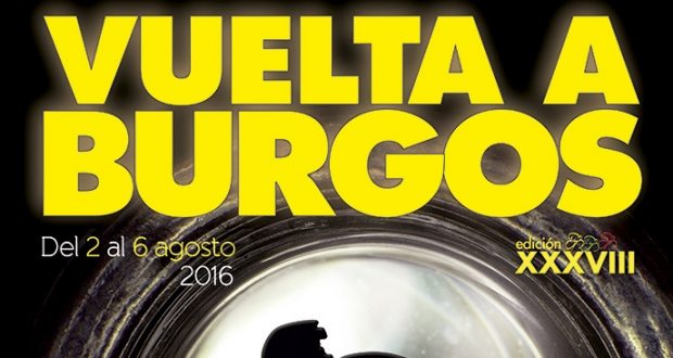 logo burgos