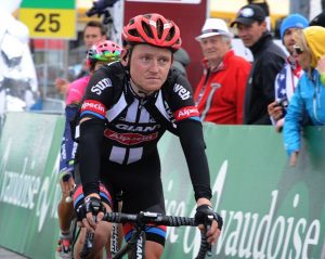 Stage 7 of the Tour de Suisse 2016