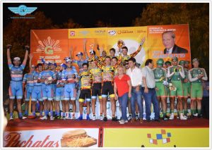 giro del sol