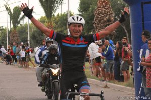 Marlon Pérez