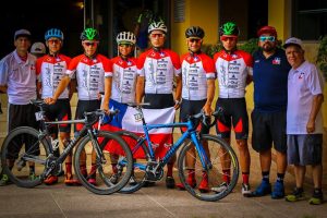 seleccion regional de chile