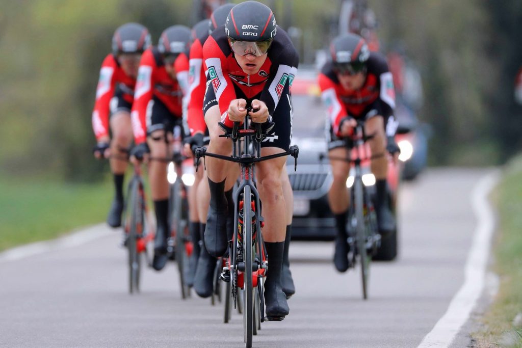 bmc cre volta