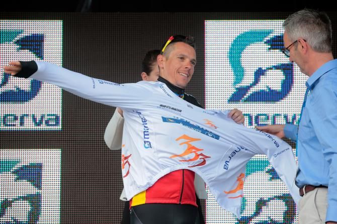 gilbert campeón panne