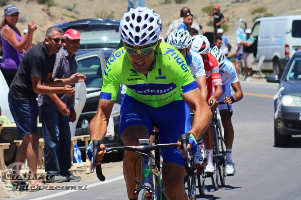 Oscar Sevilla