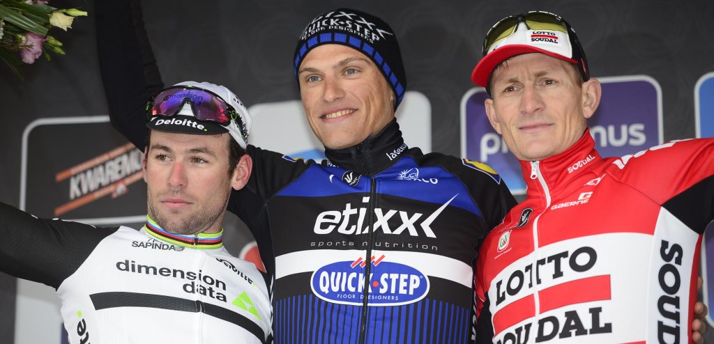 scheldeprijs 2016