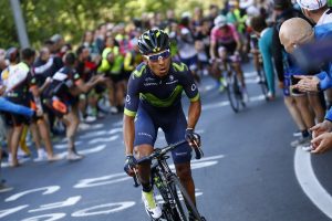 Nairo Quintana