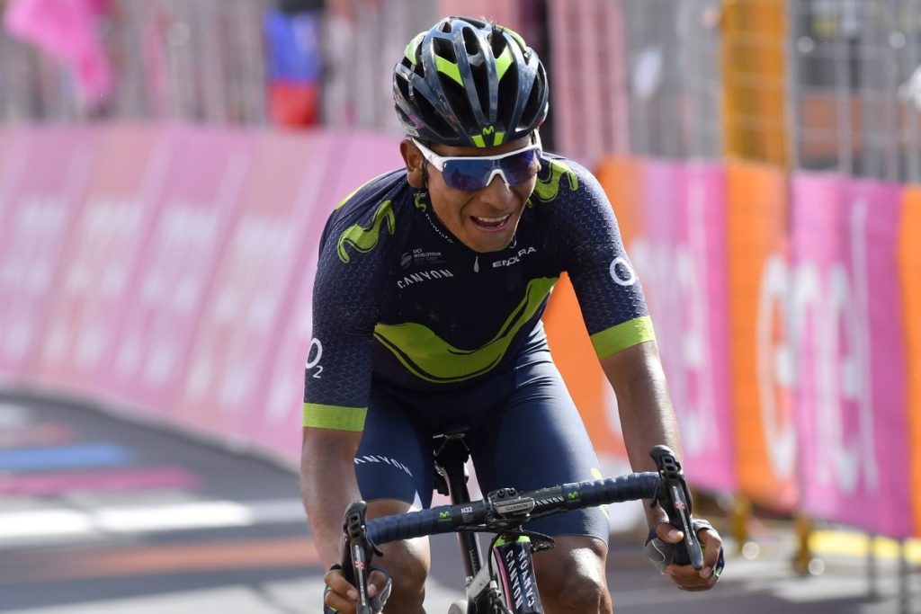 nairo giro 17