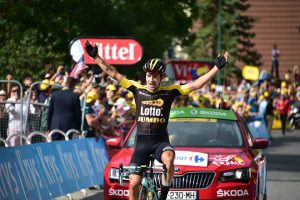 roglic