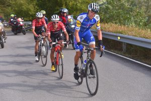 Cycling: 72nd Tour of Spain 2017 / Stage 20